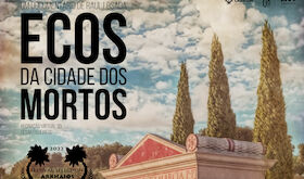 El MNAR acoge documental Ecos de la Ciudad de los Muertos La gran necrpolis de Olisipo