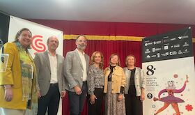 La artes escnicas se proyectan al mundo en la Muestra Ibrica de Artes Escnicas