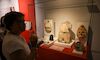 El Festival de Mrida  y el Museo Nacional de Arte Romano inauguran Logos Palabra y pensamiento en Augusta Emrita
