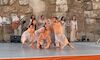 xito de los primeros montajes de la II Edicin  Dancing Historyies en la programacin Off del Festival de Mrida