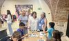 El Museo de Cceres inicia Campamento de Verano para fomentar el respeto por el patrimonio