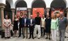 El ballet Spartacus levanta el teln de la 72 edicin del Festival de Mrida