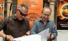 El Festival de Mrida y la ONCE refuerzan su compromiso con una cultura accesible e inclusiva