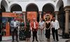 El Festival de Mrida regresa a Cparra con la programacin ms extensa de su historia