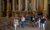 Abiertas inscripciones para visitas guiadas y actividades IX Las Noches del Patrimonio en Mrida