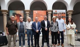 El Festival de Mrida inaugura su 71 edicin con la tragedia Numancia dirigida por Jos Luis Alonso de Santos