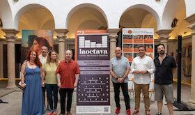 El Festival de Mrida presenta el concierto de clausura del Curso Internacional de Msica
