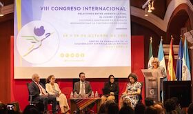 Fundacin Yuste lleva a Guatemala congreso sobre identidades en espacio iberoamericano