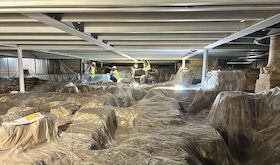 El Consorcio de Mrida renueva el Centro de Interpretacin y la Cripta de Santa Eulalia