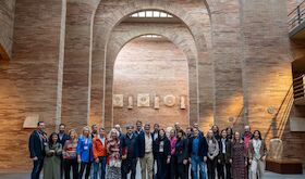 Ms de 6000 espectadores y 500 participantes activos balance final del proyecto europeo Dancing Historyies Ms de 6000 espectadores y 500 participantes activos balance final del proyecto europeo Dancing Historyies