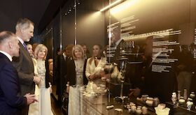 Arqueolgico de Badajoz lidera aumento de visitantes en museos extremeos a cargo de Junta Arqueolgico de Badajoz lidera aumento de visitantes en museos extremeos a cargo de Junta