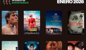 La Filmoteca inaugura 2026 con seis ciclos temticos y trece pelculas en enero La Filmoteca inaugura 2026 con seis ciclos temticos y trece pelculas en enero