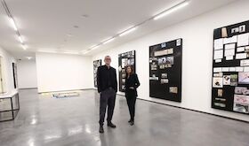 El Museo Helga de Alvear estrena ciclo de cine con pelculas programadas por Thomas Hirschhorn El Museo Helga de Alvear estrena ciclo de cine con pelculas programadas por Thomas Hirschhorn