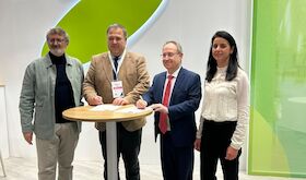 En FITUR el Festival de Mrida firma un nuevo acuerdo de colaboracin con Vectalia En FITUR el Festival de Mrida firma un nuevo acuerdo de colaboracin con Vectalia