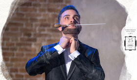 La Orquesta de Extremadura presenta su prximo concierto en familia Stand up music