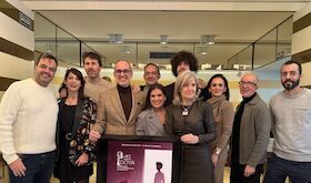 La Junta valora producciones extremeas nominadas a los Goya y reafirma su respaldo La Junta valora producciones extremeas nominadas a los Goya y reafirma su respaldo