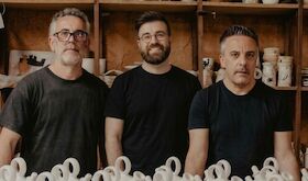 Los extremeos Samuel LpezLago y Terracota Mrida participan en proyecto Unbreakable