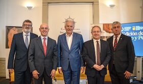 Festival de Mrida presenta su 72 Edicin y el I Premio Internacional de Teatro Clsico Odiseo y Penlope en Lima