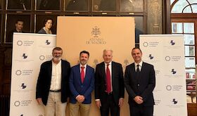 El Festival de Mrida presente en el homenaje a Mario Vargas Llosa al ao de su fallecimiento en el Ateneo de Madrid El Festival de Mrida presente en el homenaje a Mario Vargas Llosa al ao de su fallecimiento en el Ateneo de Madrid