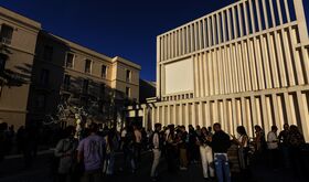 Museo Helga de Alvear programa visitas comentadas y actividades por el Da de los Museos