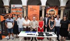 El Festival de Mrida consolida su compromiso con una cultura accesible para todos los pblicos  