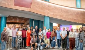 11 y 12 de septiembre Mrida ofrecer en Las Noches del Patrimonio una treintena de visitas guiadas