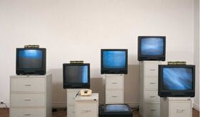 El Museo Vostell celebra su cincuentenario con muestra Wolf Vostell Sun in Your Head El Museo Vostell celebra su cincuentenario con muestra Wolf Vostell Sun in Your Head