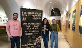 La Filmoteca proyecta seis cortos de muestra de cine feminista Fotogramas con Hombreras