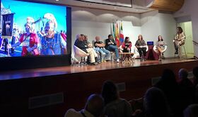 Mrida presente en I Congreso de las Fiestas IberoRomanas de Cstulo en Linares