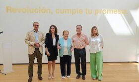 El Museo Helga de Alvear de Cceres estrena nueva exposicin Escribir todos sus nombres