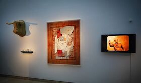 Proyecto sobre Picasso de Rogelio Lpez Cuenca llegar al MNAR de Mrida en octubre