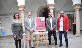 Ribera del Fresno representar la vida de Melndez Valds con una obra de teatro popular