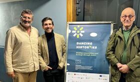En Polonia Consorcio Patronato Festival de Mrida participa en un encuentro del Dancing Historyes