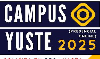 La Fundacin Yuste oferta 120 becas para el programa formativo Campus Yuste