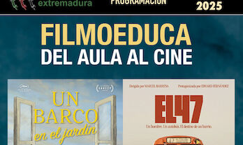La Filmoteca de Extremadura incluye 17 pelculas en su programacin de octubre