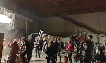 Convocadas subvenciones para el desarrollo de proyectos audiovisuales y cortometrajes