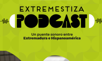 Trabajos ganadores del primer concurso Extremestiza Podcast se darn a conocer el 16 de febrero