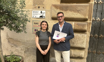 Cceres 2031 presenta la Oficina de Activacin Cultural un nuevo espacio apoyo y conexin cultural