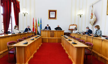El Consejo Eulaliense de Mrida recibe con satisfaccin el apoyo del Arzobispado al Ao Jubilar Eulaliense en 2023