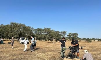 Hasta 12 septiembre abierto el plazo para presentar proyectos cinematogrficos a Residencia Cine Extremadura