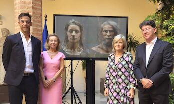 El Proyecto Homo analiza los restos seos ms antiguos encontrados en Extremadura