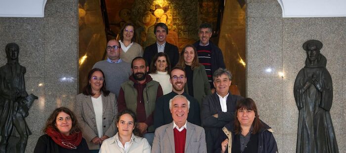 Extremadura y Portugal colaboran para promocionar candidatura cuevas Maltravieso y Escoural a Patrimonio Mundial