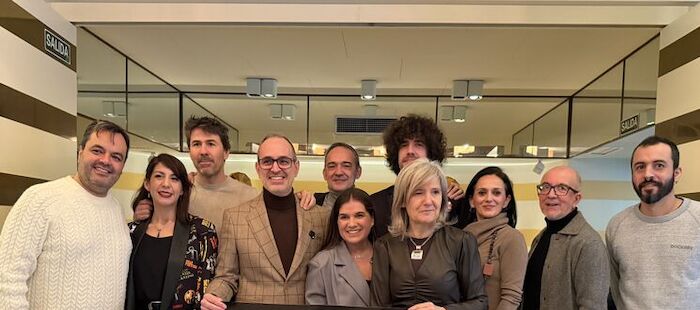 La Junta valora producciones extremeñas nominadas a los Goya y reafirma su respaldo