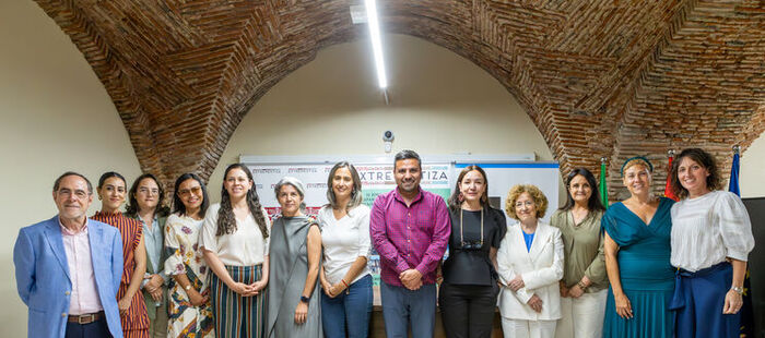 Extremadura acoge las II Jornadas de Patrimonio Compartido con América