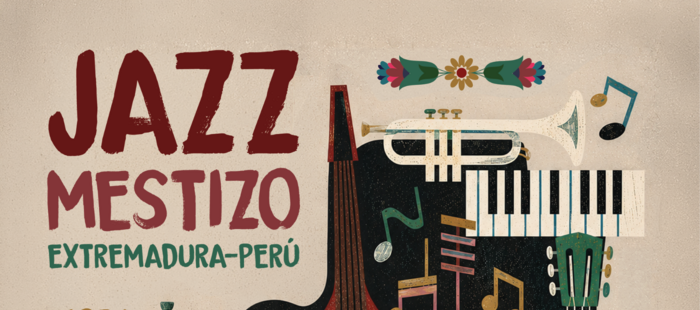 'Estrategia Extremestiza Extremadura y América. Lo que nos une' promueve un ciclo de conciertos de jazz