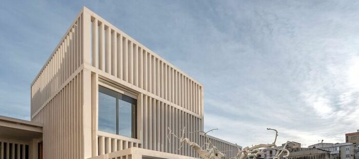 El Museo Helga de Alvear celebra su V Aniversario con el artista Thomas Hirschhorn