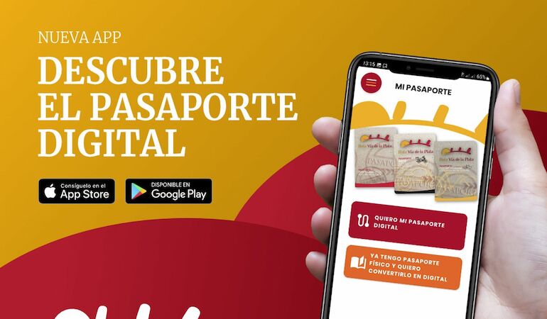 Lanzan Pasaporte Digital de la Ruta Va de la Plata para mejorar experiencia en itinerario histrico