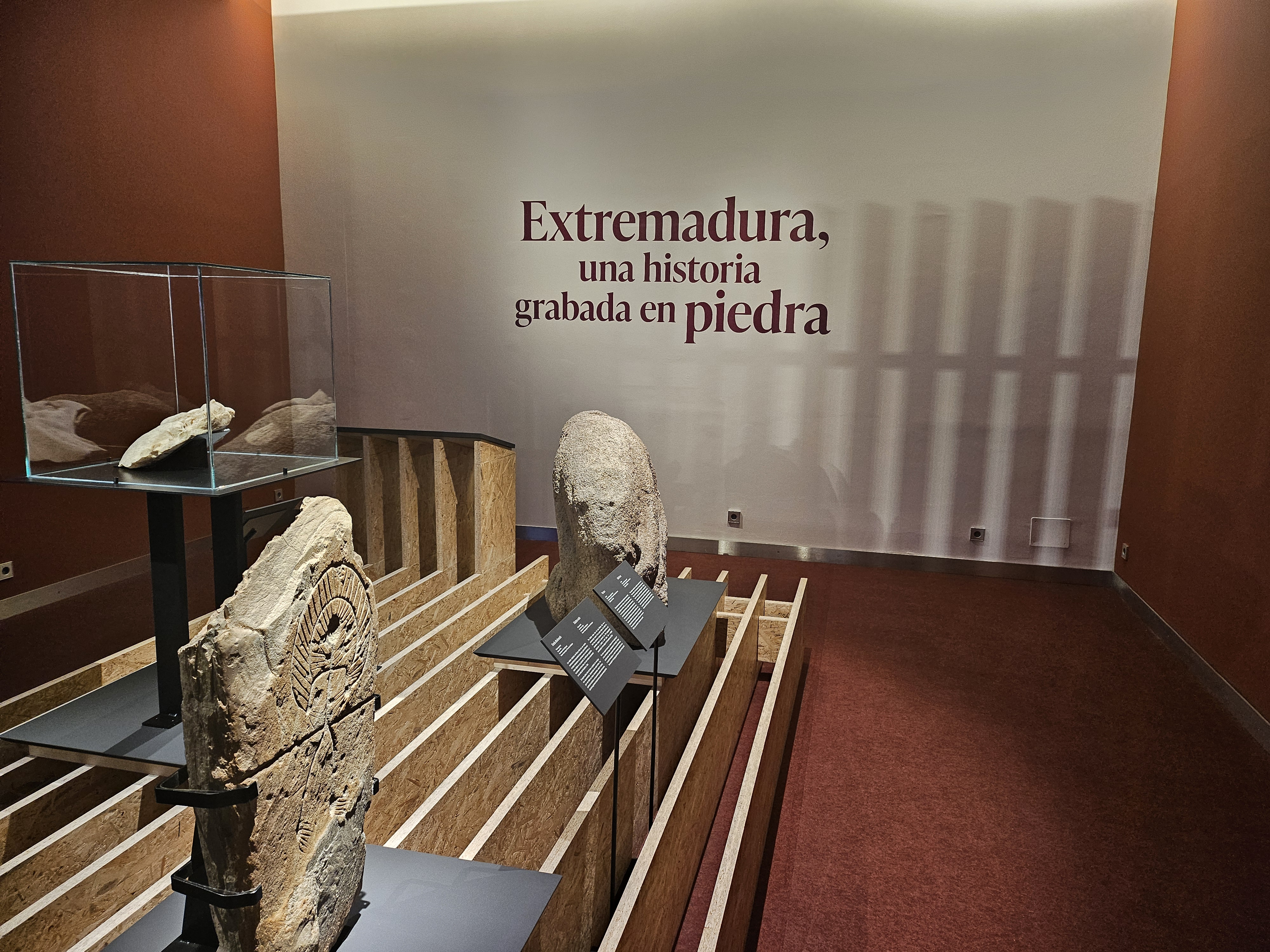 muestra
